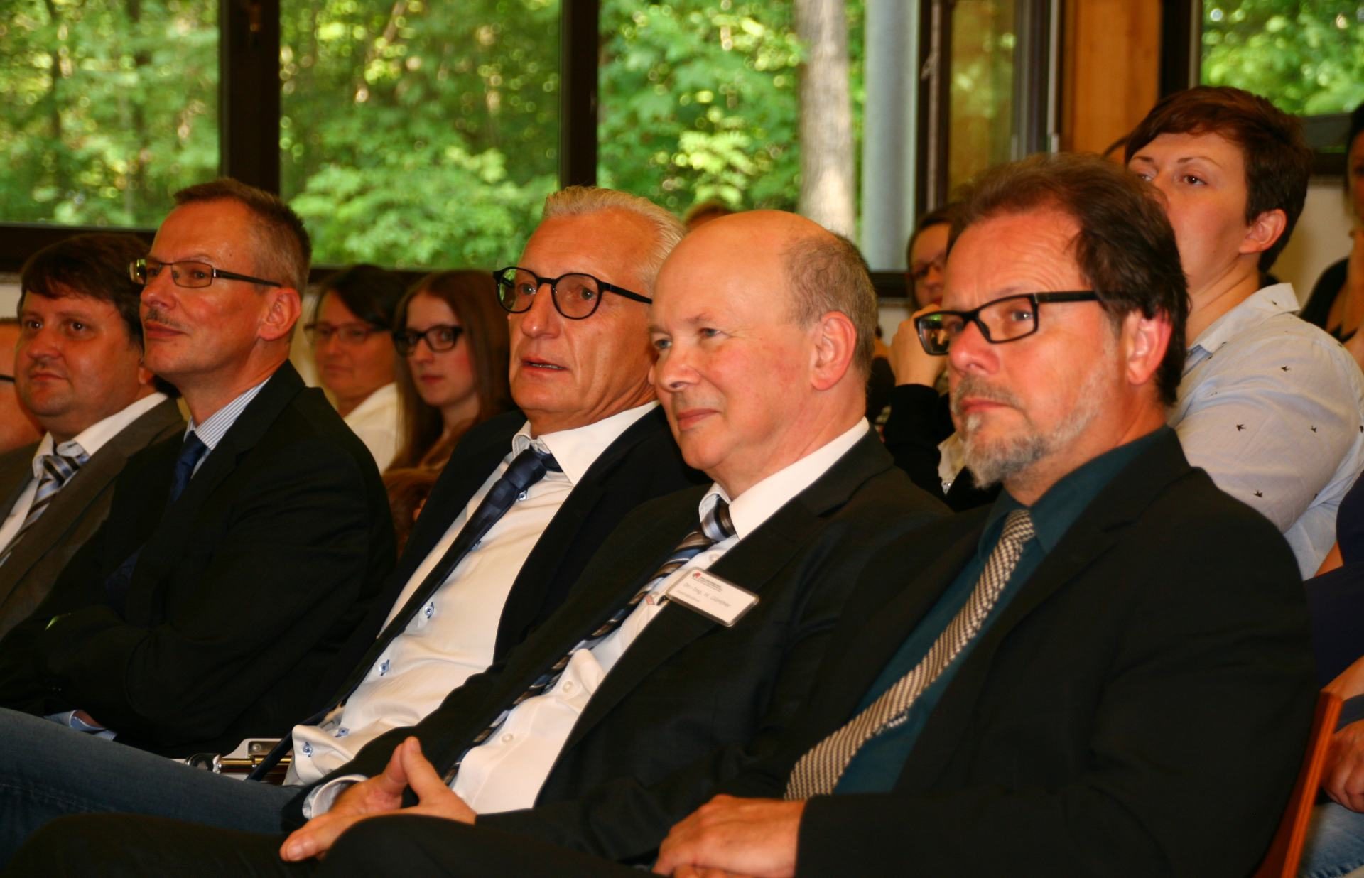 Sinolor Ambulates und stationäres Schmerz und Palliativzentrum am